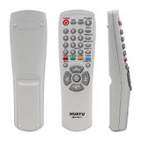 Weko RM-016FC-1 LCD LED TV Kumandası Samsung Uyumlu 00104H 00104K 00104N 00104M 10095U 10107N Modelleriyle Uyumlu Muadil Yedek Uzaktan Kumanda