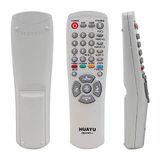 Weko RM-016FC-1 LCD LED TV Kumandası Samsung Uyumlu 00104H 00104K 00104N 00104M 10095U 10107N Modelleriyle Uyumlu Muadil Yedek Uzaktan Kumanda