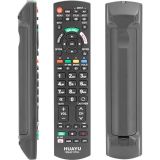 Weko Rm-D1170+ Panasonic 3D li Lcd Led Tv Televizyon Kumandası Uzaktan Kumanda