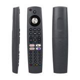 Weko Rm-l1721 Grundig-arçelik Netflix-prime-youtube-google Play Tuşlu Universal Lcd Led Tv Kumanda