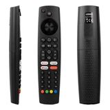 Weko RM-L1732 Arçelik-Beko-Grundig Netflix-Youtube-Prime Video Tuşlu LCD LED Tv Kumandası - Renkli
