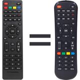 Weko Rose 8030 HD/Digipol DP88/Riosat RHD-900/M.Tech MR-800 HD Magbox Uranus Uydu Kumandası