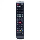Weko Samsung Netflix Tuşlu Uzun Model Lcd Led Tv Kumandası