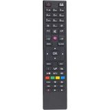 Weko Seg Smart LED Tv Kumanda Uzun Model (23CM)