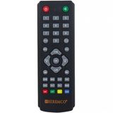 Weko Seoul Hiremco Minibox Gold * Yumatu Multiling Sd Kumanda