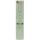 Weko Sunny RC0245-210710001 Beyaz Tv Kumandası