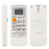 Weko Toshiba - Mitsubishi MP07A - MP04B Klima Kumandası