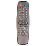 Weko Vestel 1940 Info Tuşlu Siyah TV Kumandası