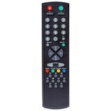 Weko Vestel 2040 Siyah L Serisi TV Kumandası