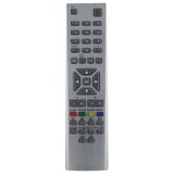 Weko Vestel 2440 100herz TV Kumandası