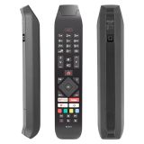 Weko Vestel H0297C Netflix - Youtube Tuşlu Tv Kumandası