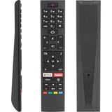 Weko Vestel H0369 Netflix-Youtube Tuşlu TV Kumanda