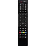 Weko Vestel Lcd-Led Tv Kumandası Regal 313E Modeli Uyumlu Vestel Markası İçin