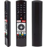 weko Vestel RC4318 H0362A Netflix-Youtube Tuşlu Tv Kumandası