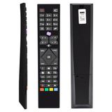Weko Vestel-Regal-Seg RCA48105 - M74856000286X / Hi Level 32HL530 / Saba L22V884 Lcd Led Tv Kumandası