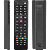 Weko Vestel Seg Regal Finlux 32HA700 LCD LED Mini Tv Kumandası Uzaktan Kumanda
