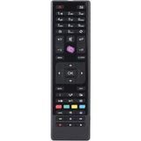 Weko Vestel-Seg-Regal Kare Göbek LCD Mını Kumanda