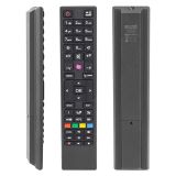weko Vestel Seg Regal Kare Göbek Mor Tuşlu Lcd Led Tv Kumanda