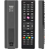 Weko Vestel-Seg-Regal Mini Lcd Led Tv Kumandasi