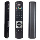 Weko Vestel Yeni Netflix Tuşlu Tv Kumandası