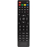 Weko Weko Newwave Mini Hd Uydu Alıcı Kumandası