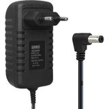 Weko Wk-21966 25 Volt - 2 Amper - 50 Watt 5.5*2.5 Mm L Uçlu Kırmızı Yeşil Ledli Yerli Üretim Şarjlı Matkap Adaptörü
