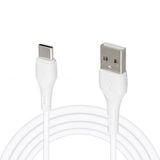 Weko WK-22018 USB To Type-C Telefon Şarj Kablosu