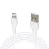 Weko WK-22019 No:5 USB To Lightning Telefon Şarj Kablosu