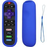 Weko Wk-24705 Silikon Kumanda Koruma Kılıfı Tcl Marka İçin Uydundur