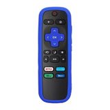 Weko Wk-24706 Silikon Kumanda Koruma Kılıfı Tcl Marka İçin Uydundur