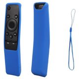 Weko WK-24711 Silikon Kumanda Koruma Kılıfı Samsung Marka İçin Uydundur - Renkli