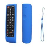 Weko WK-24712 Silikon Kumanda Koruma Kılıfı Samsung Marka Için Uydundur