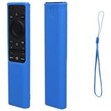 Weko WK-24716 Silikon Kumanda Koruma Kılıfı Samsung Marka Için Uydundur - Renkli