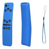 Weko WK-24717 Silikon Kumanda Koruma Kılıfı Samsung Marka Için Uydundur - Renkli