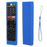 Weko Wk-24726 Silikon Kumanda Koruma Kılıfı Sony Marka İçin Uydundur