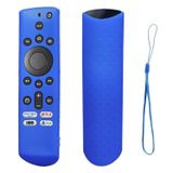 Weko Wk-24729 Silikon Kumanda Koruma Kılıfı Toshiba Marka İçin Uydundur