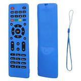 Weko Wk-24740 Silikon Kumanda Koruma Kılıfı Uydu Alıcıları İçin Uydundur