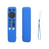 Weko Wk-24741 Silikon Kumanda Koruma Kılıfı Philips One+ Marka İçin Uydundur