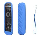 Weko Wk-24742 Silikon Kumanda Koruma Kılıfı Phılıps One+ Marka İçin Uydundur