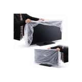 Weko Wk-26224 24 Inç Tv Monitör Toz Nem Önleyici Şeffaf Ekran Koruma Poşeti