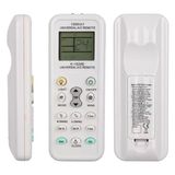 Weko Wk-29275 Tüm Klimalarla Akıllı 1000 Kodlu Klima Kumandası (Evrensel)