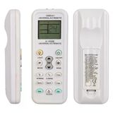 Weko WK-29275 Tüm Klimalarla Uyumlu Akıllı 1000 Kodlu Universal Klima Kumandası (Evrensel)