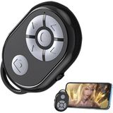 Weko WK-9531 Bluetooth Kamera Selfie Kumandası Cep Telefonu Ios - Android Uyumlu - Çok Renkli