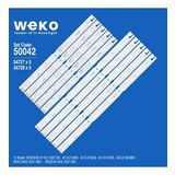 Weko Wkset-5042 10 Adet Led Bar