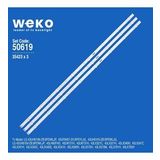 Weko Wkset-5619 3 Adet Led Bar