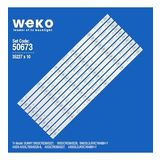 Weko Wkset-5673 10 Adet Led Bar