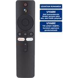 Weko Xiaomi Mi Box S 4K Uyumlu Tv Stick Netflix-Prime Video Tuşlu Kumanda