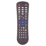 Weko Yumatu Full Hd Uydu Alıcı Kumandası Mersat Uzaktan Kumanda