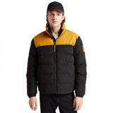 Welch Mt Puffer Erkek Mont - TB0A22XB Sarı/Siyah S