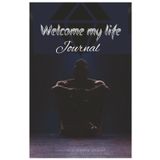 welcome to my life: journal that drives you like a role model